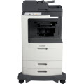 Lexmark MX810dfe Toner